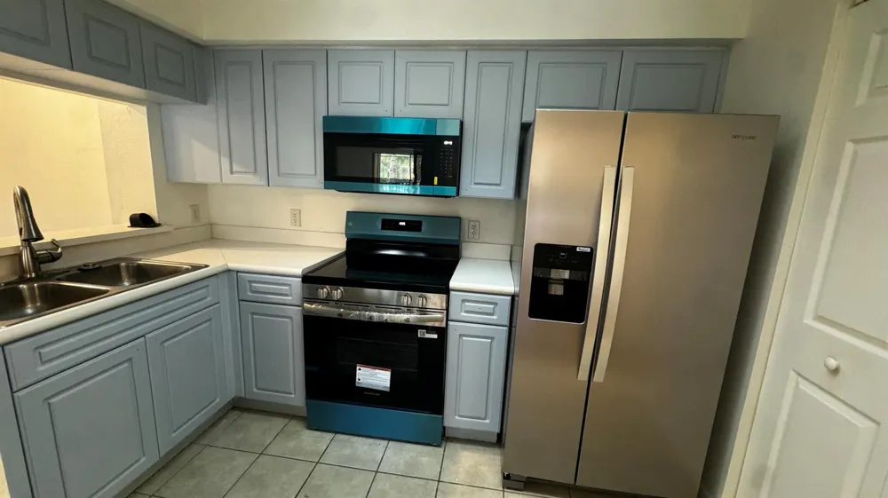 2725 Anzio Court #202 Palm Beach Gardens, FL 33410