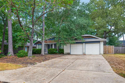 2931 Parkwood Manor Drive
