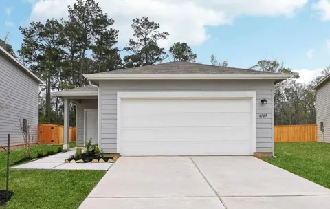 5651 Shelford Birch Drive