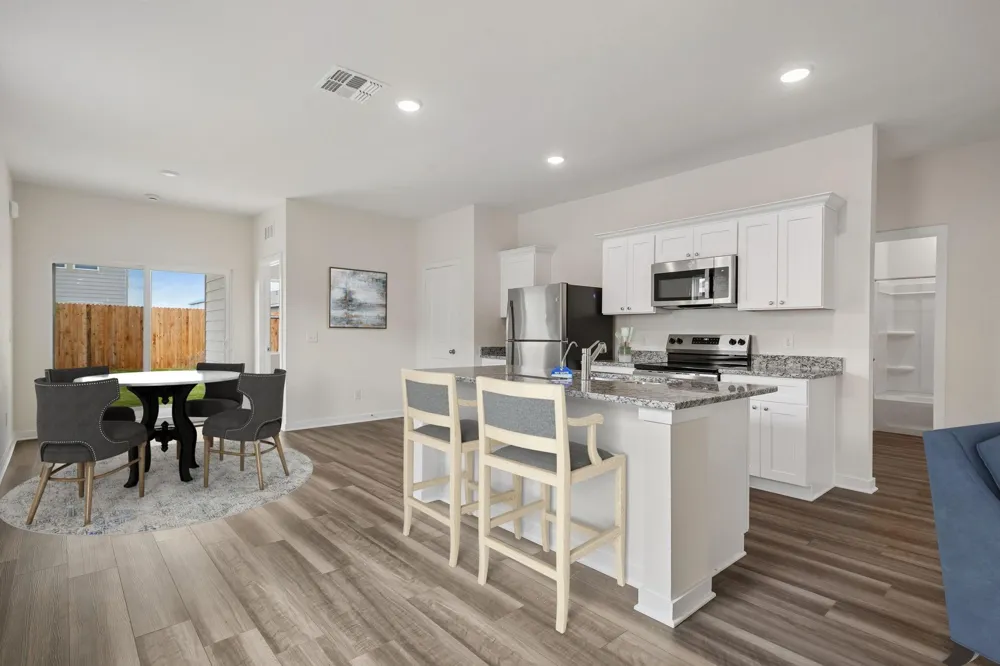 5651 Shelford Birch Drive Cut And Shoot, TX 77303