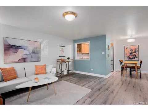 1260 York Street #105