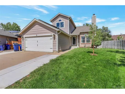 3777 Shefield Drive