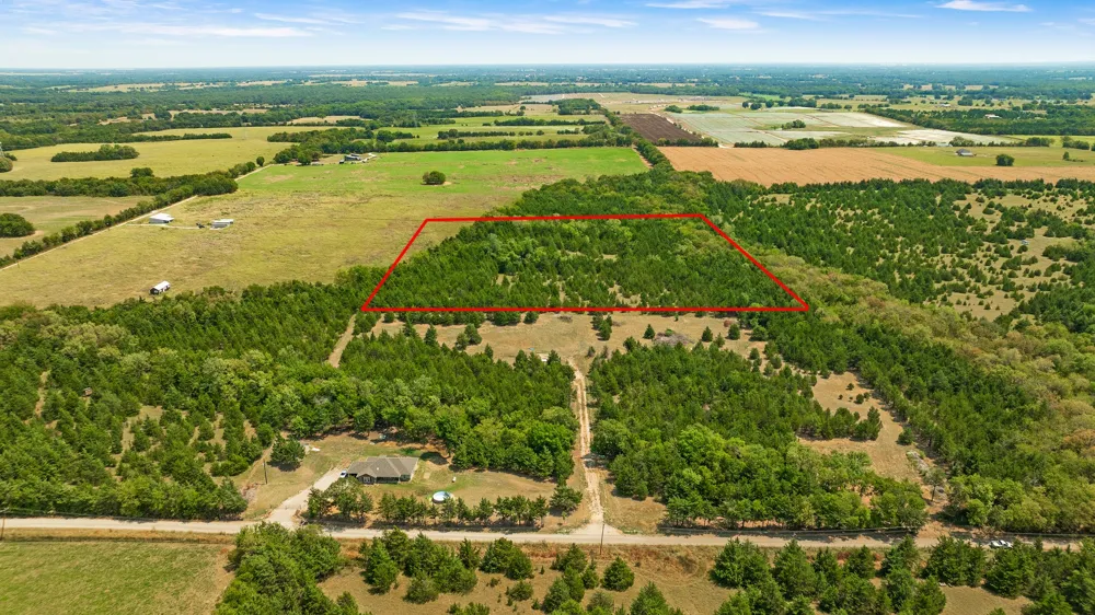County Road 13600 Paris, TX 75462