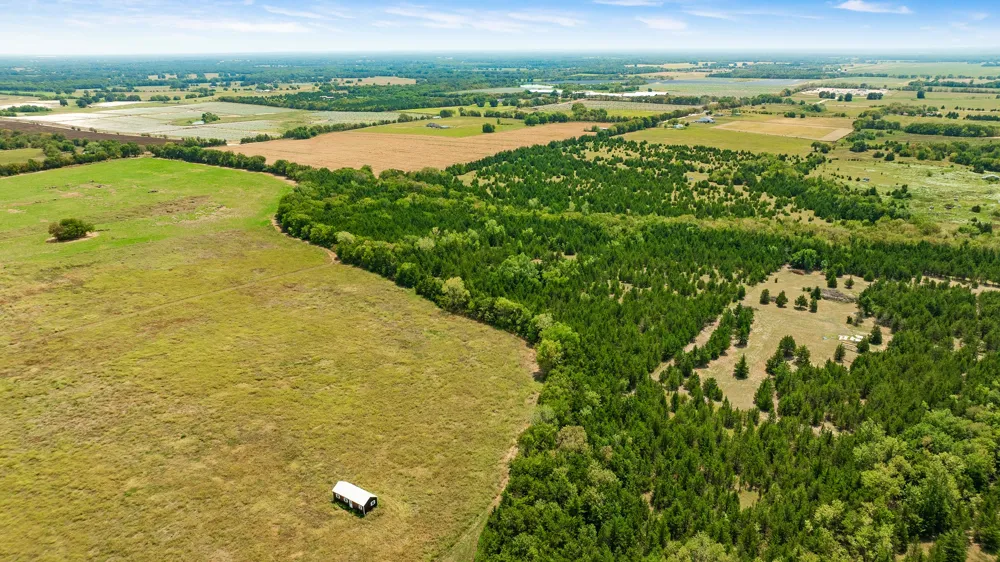 County Road 13600 Paris, TX 75462