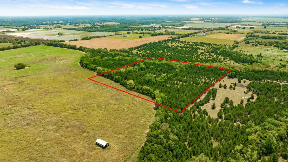 County Road 13600 Paris, TX 75462