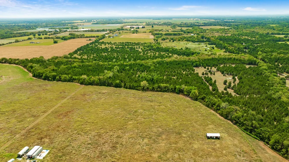 County Road 13600 Paris, TX 75462