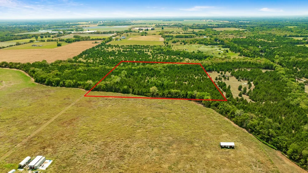 County Road 13600 Paris, TX 75462