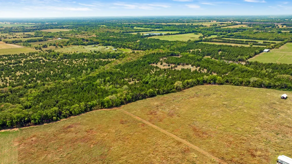 County Road 13600 Paris, TX 75462