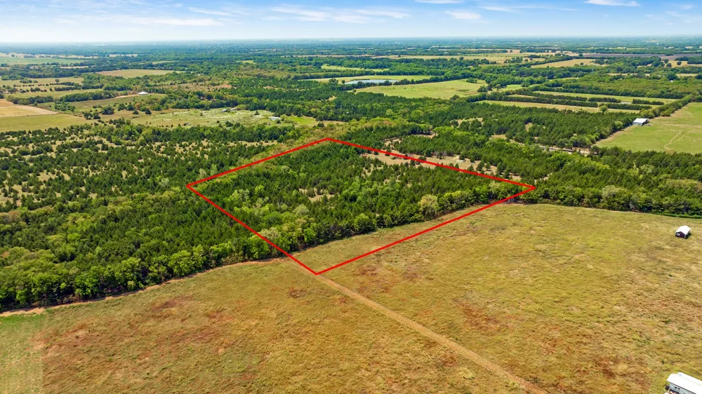 County Road 13600 Paris, TX 75462