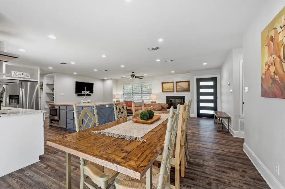 722 Kiowa Drive W Lake Kiowa, TX 76240