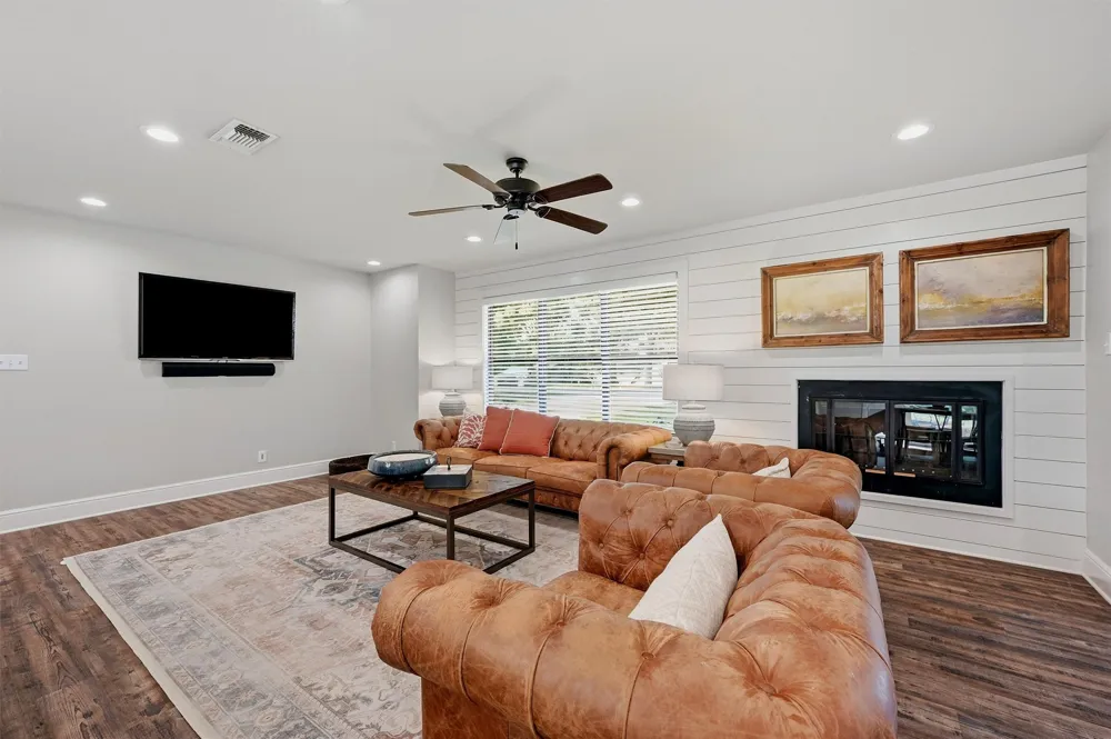 722 Kiowa Drive W Lake Kiowa, TX 76240