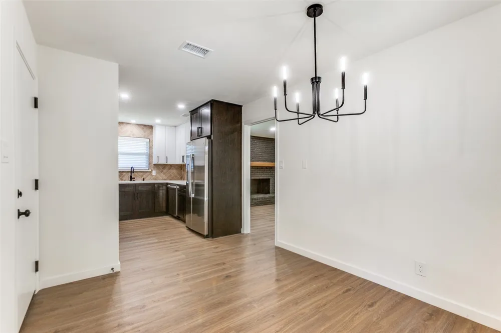 2822 Clear Springs Drive Plano, TX 75075
