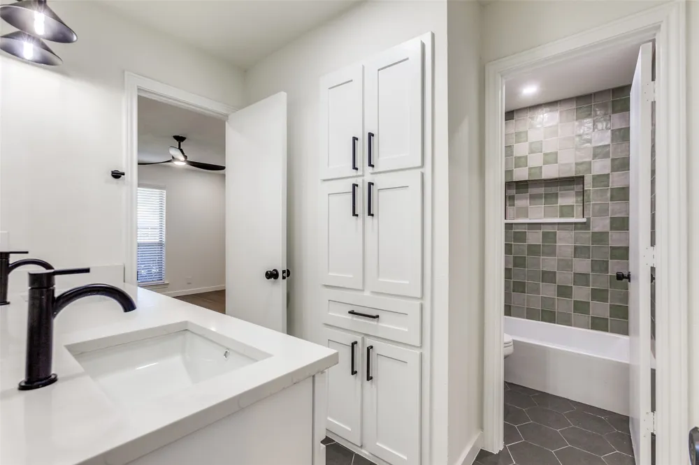 2822 Clear Springs Drive Plano, TX 75075