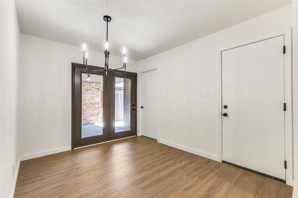 2822 Clear Springs Drive Plano, TX 75075