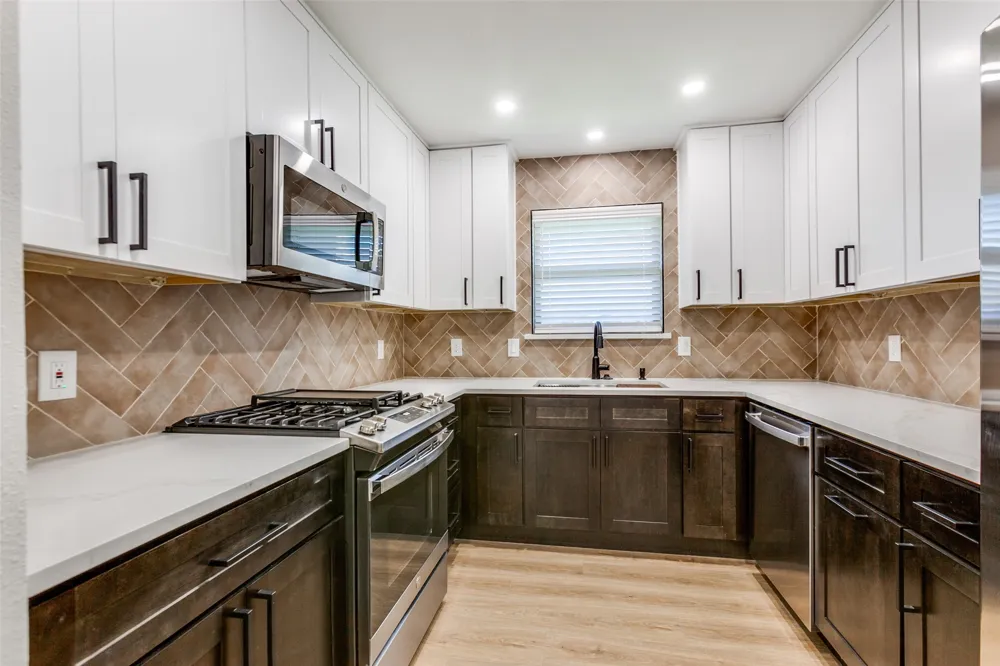 2822 Clear Springs Drive Plano, TX 75075