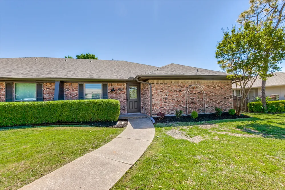 2822 Clear Springs Drive Plano, TX 75075