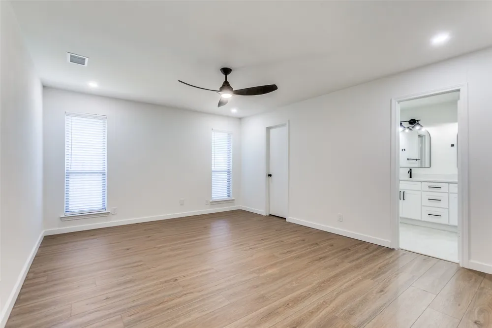 2822 Clear Springs Drive Plano, TX 75075