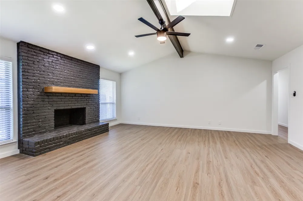 2822 Clear Springs Drive Plano, TX 75075