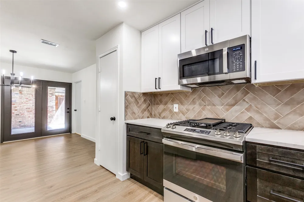 2822 Clear Springs Drive Plano, TX 75075