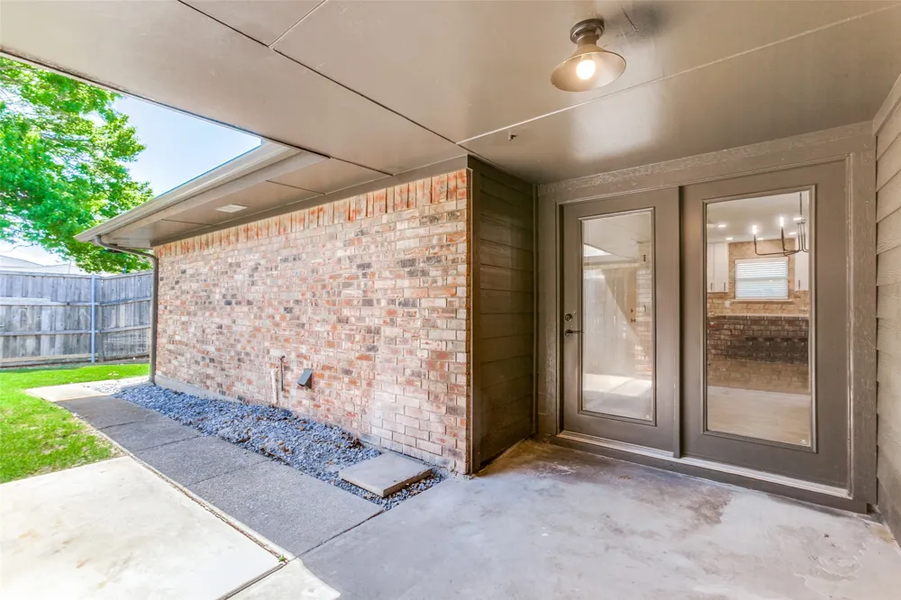 2822 Clear Springs Drive Plano, TX 75075