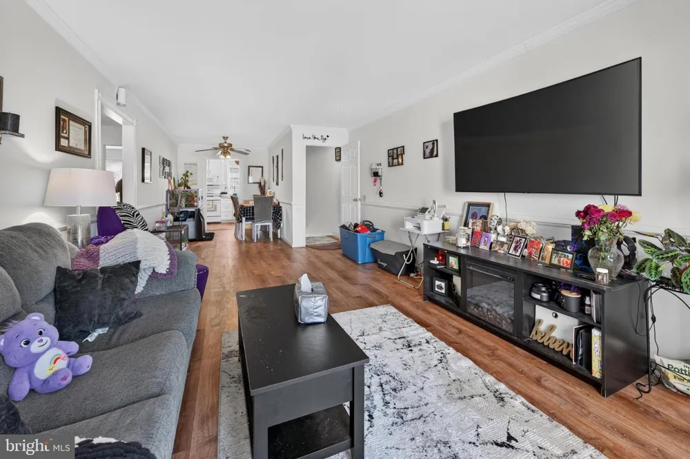 913 WOODCHIP ROAD Lumberton, NJ 08048