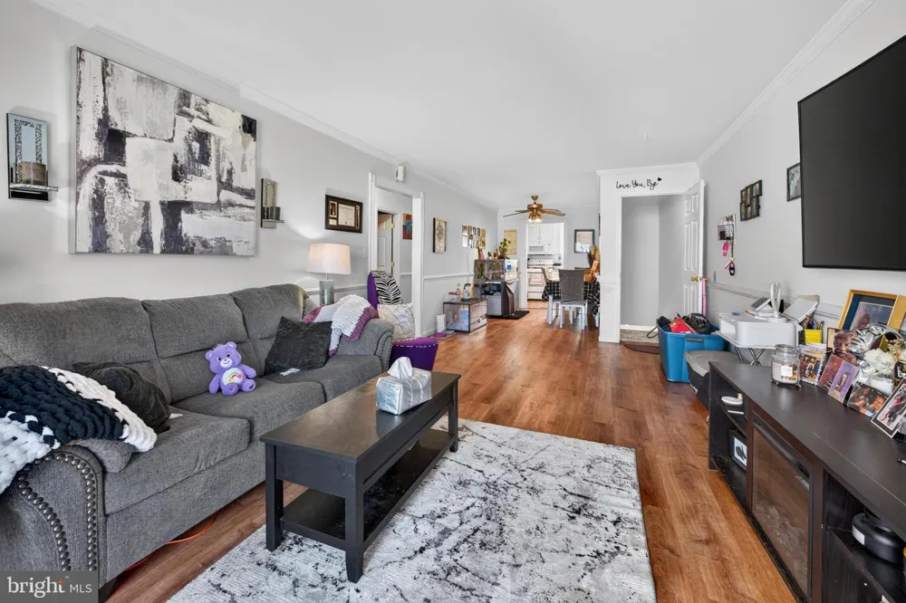 913 WOODCHIP ROAD Lumberton, NJ 08048