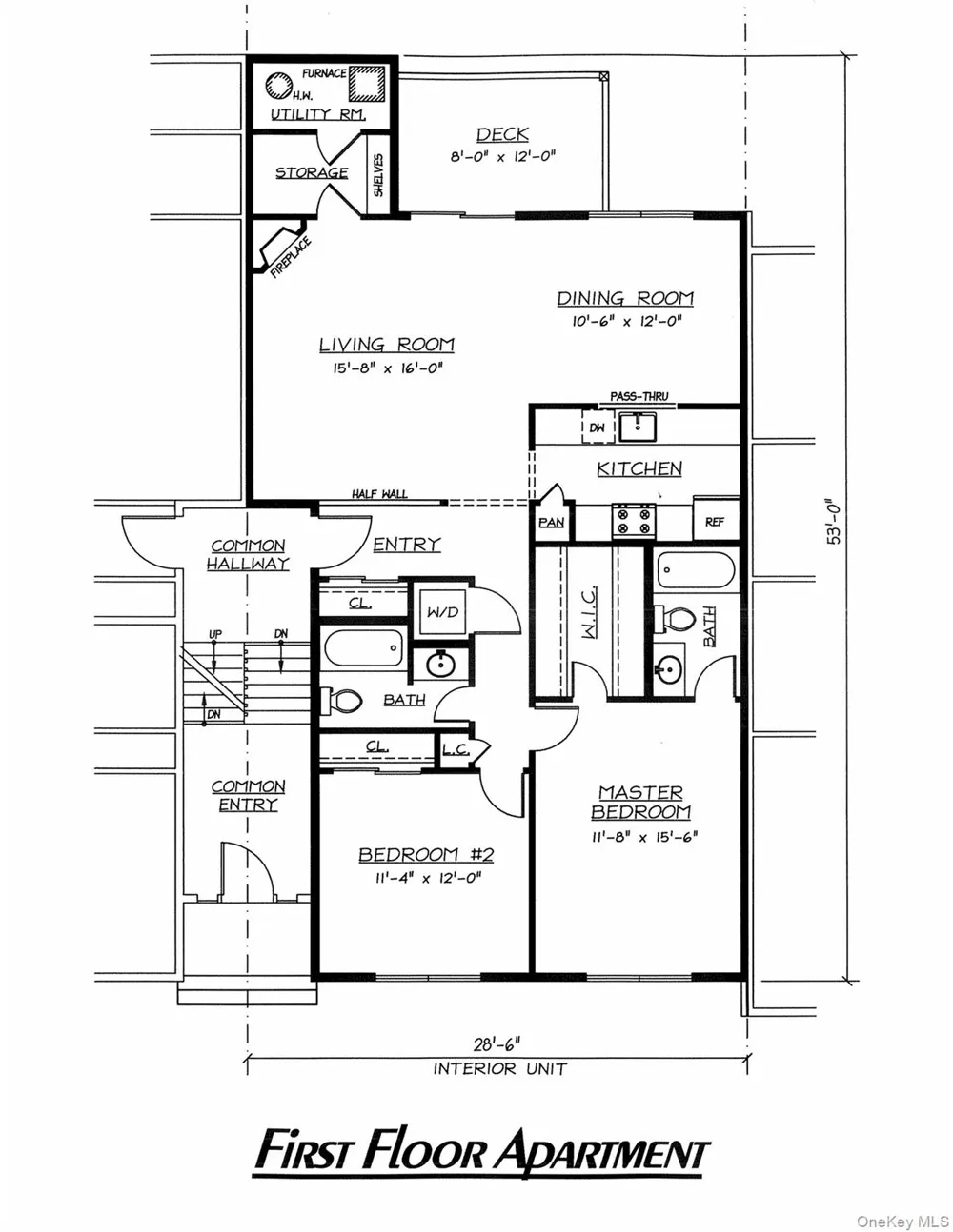 110 Tondo Circle Harriman, NY 10926