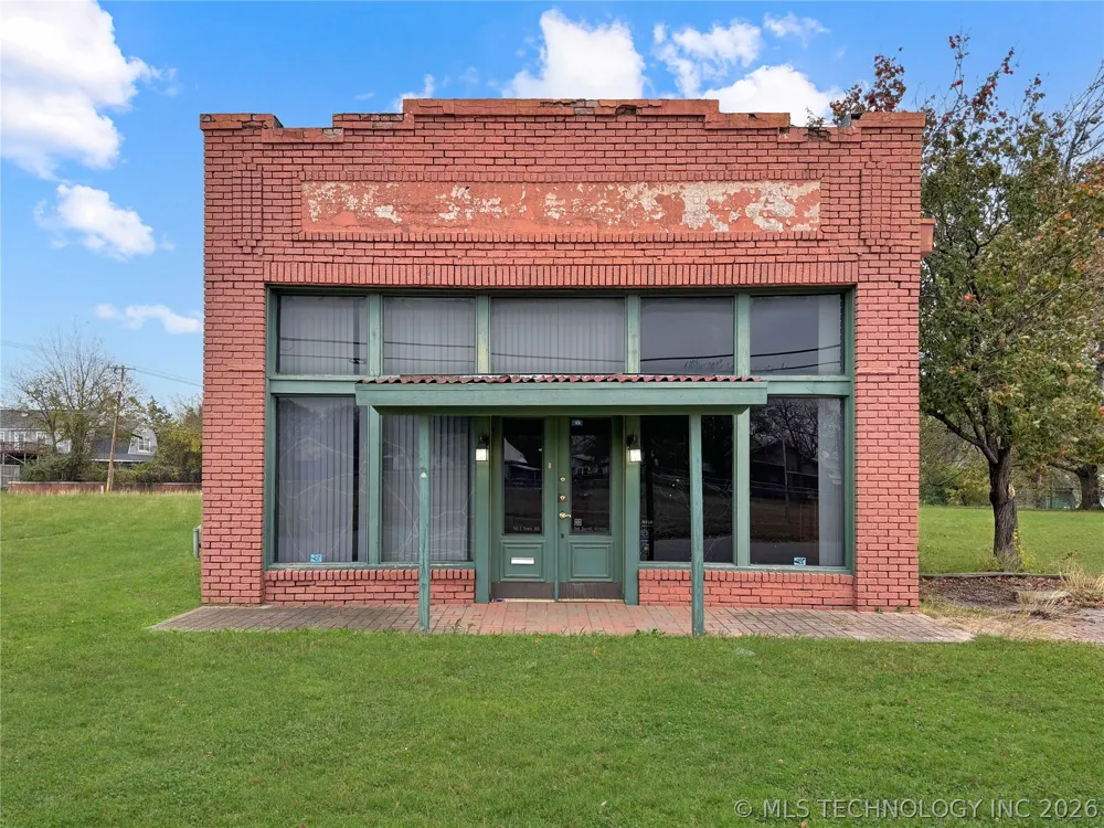 510 E STREET NW Ardmore, OK 73401