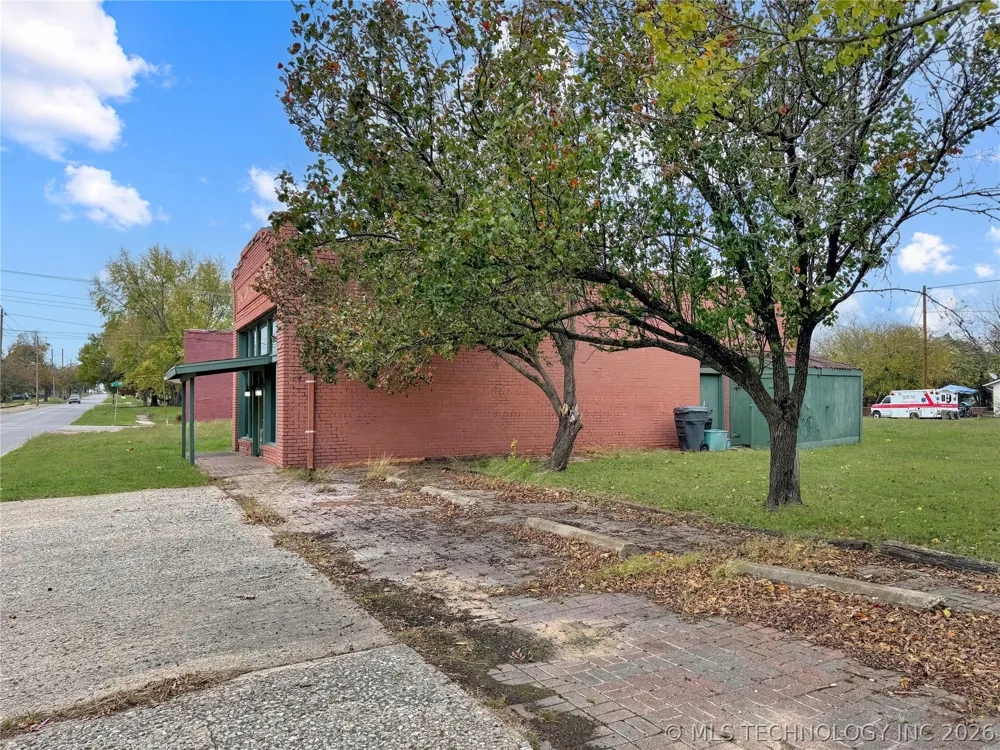 510 E STREET NW Ardmore, OK 73401