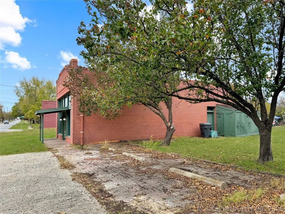 510 E STREET NW Ardmore, OK 73401