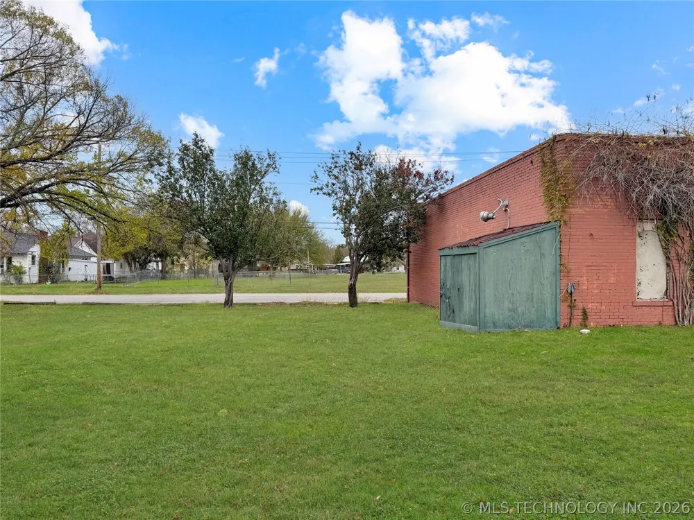 510 E STREET NW Ardmore, OK 73401