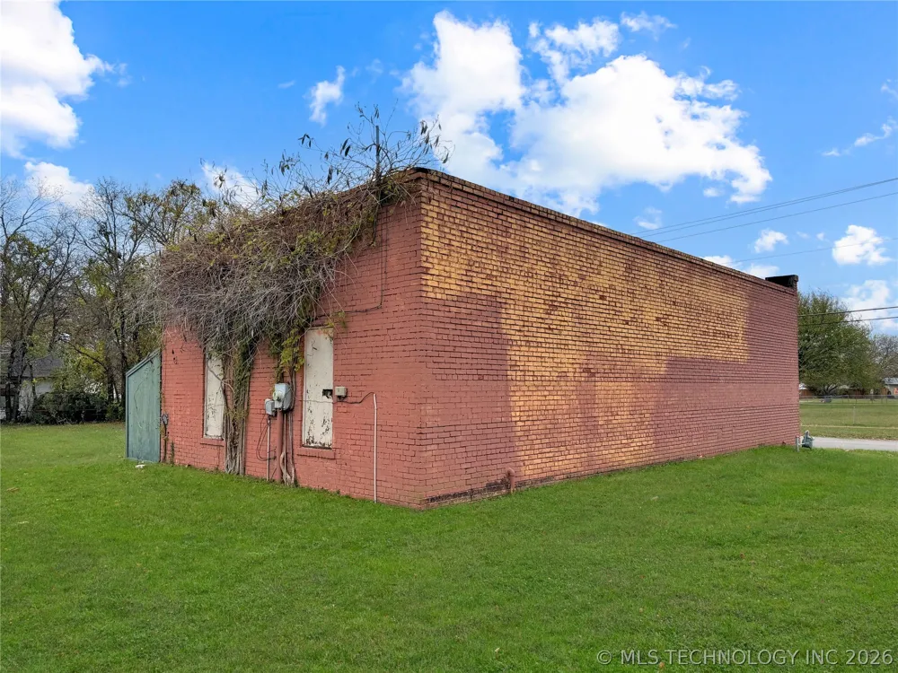510 E STREET NW Ardmore, OK 73401