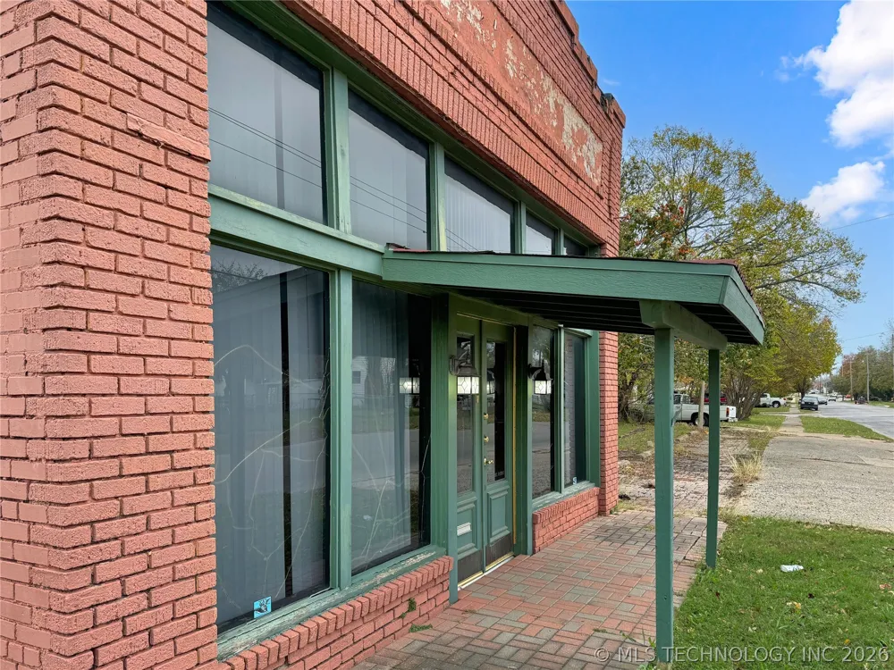 510 E STREET NW Ardmore, OK 73401