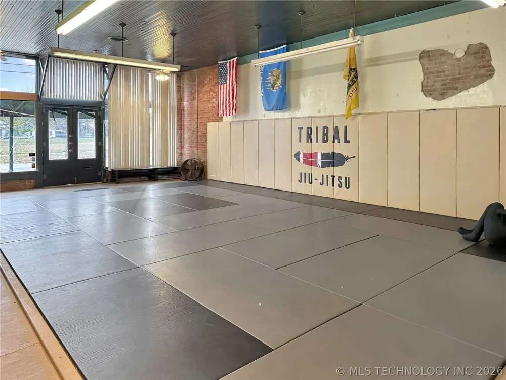 510 E STREET NW Ardmore, OK 73401