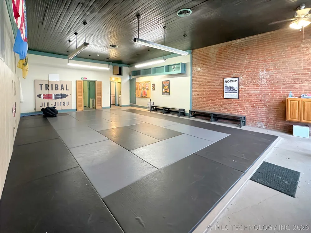 510 E STREET NW Ardmore, OK 73401