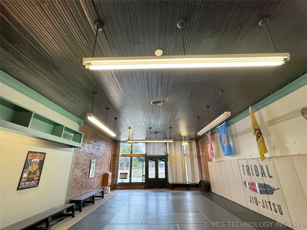 510 E STREET NW Ardmore, OK 73401