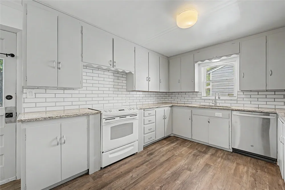 5450 S Boston Avenue Tulsa, OK 74105