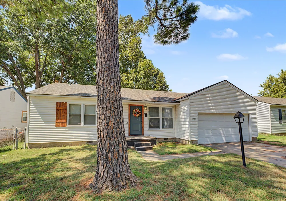 5450 S Boston Avenue Tulsa, OK 74105