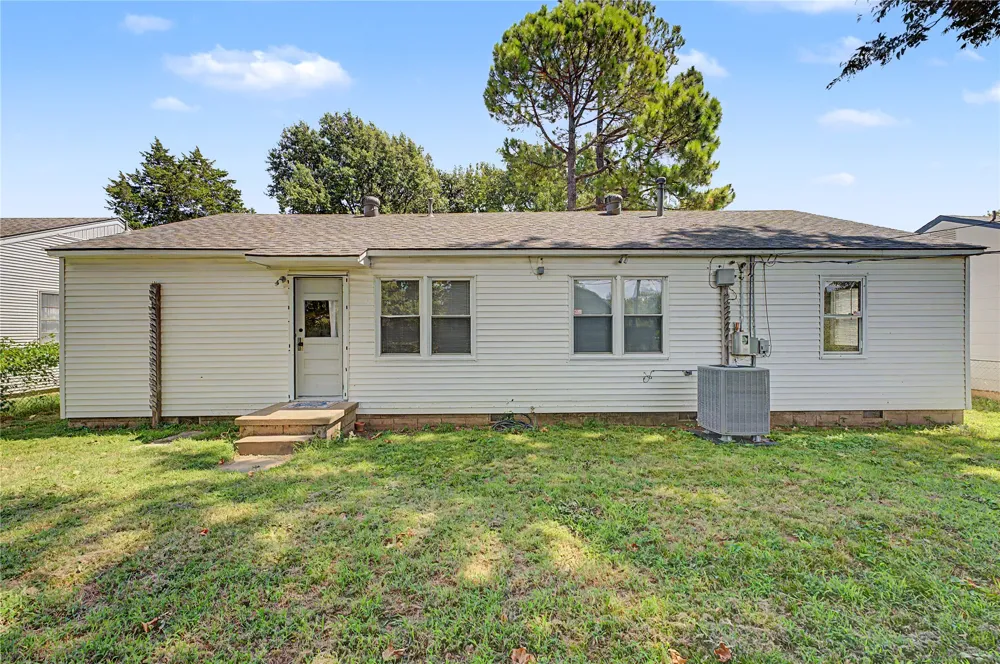 5450 S Boston Avenue Tulsa, OK 74105