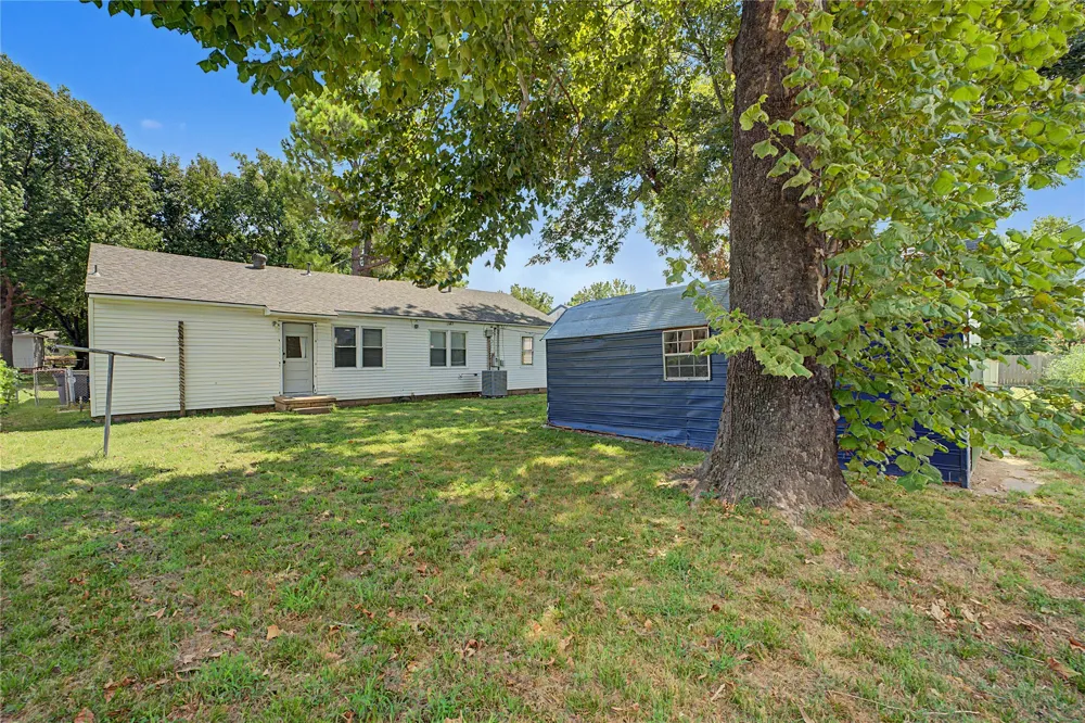 5450 S Boston Avenue Tulsa, OK 74105