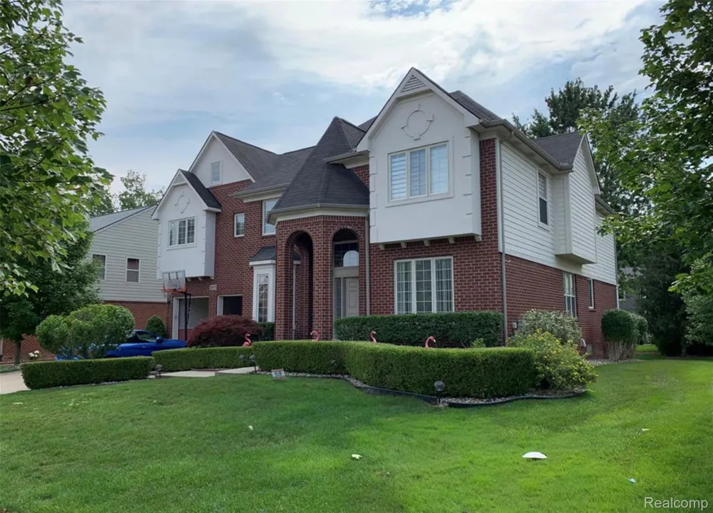 24555 THATCHER DRIVE Novi City, MI 48375