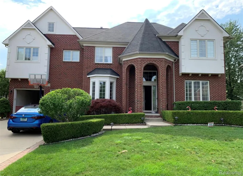 24555 THATCHER DRIVE Novi City, MI 48375
