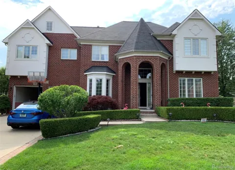 24555 THATCHER DRIVE