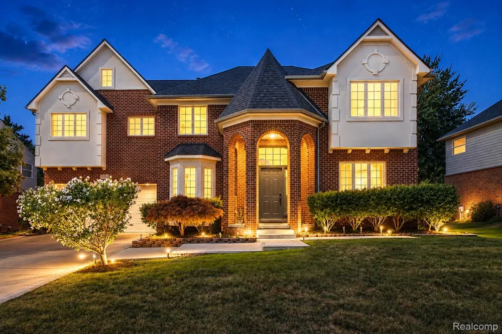 24555 THATCHER DRIVE Novi City, MI 48375