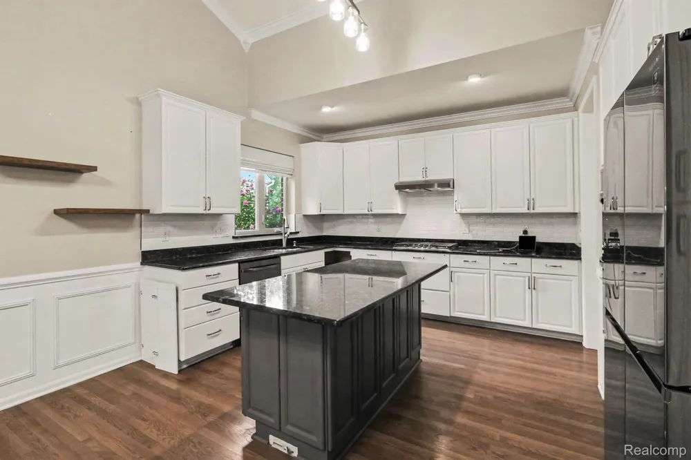 24555 THATCHER DRIVE Novi City, MI 48375