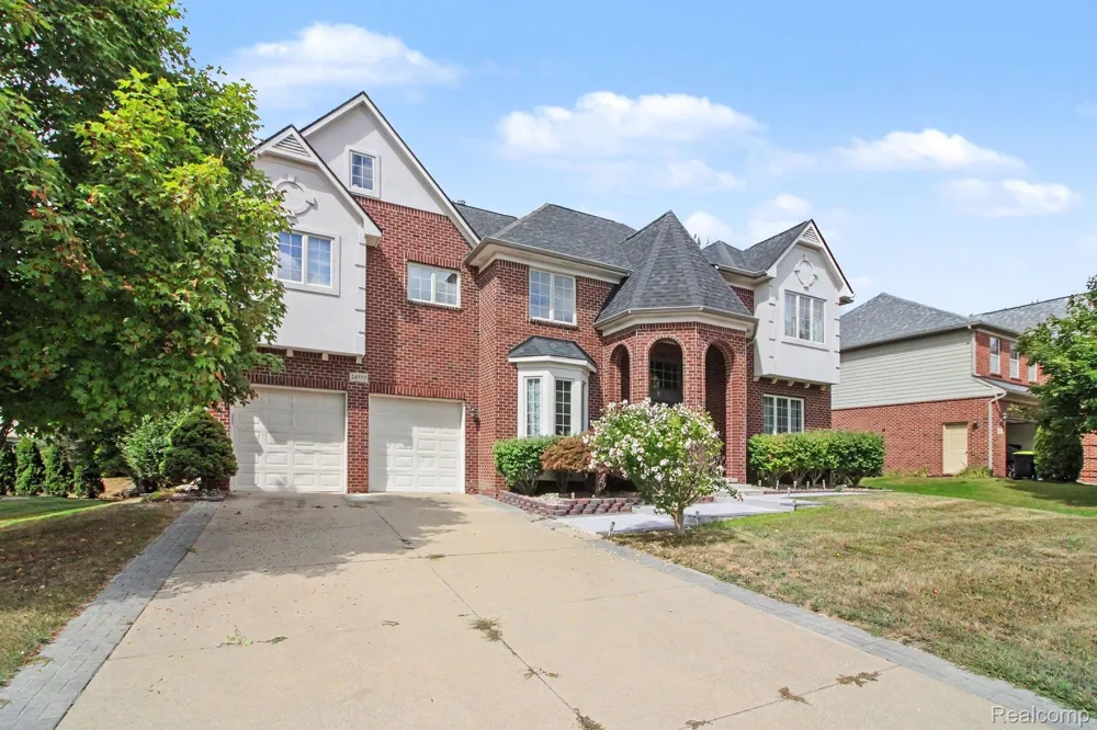 24555 THATCHER DRIVE Novi City, MI 48375