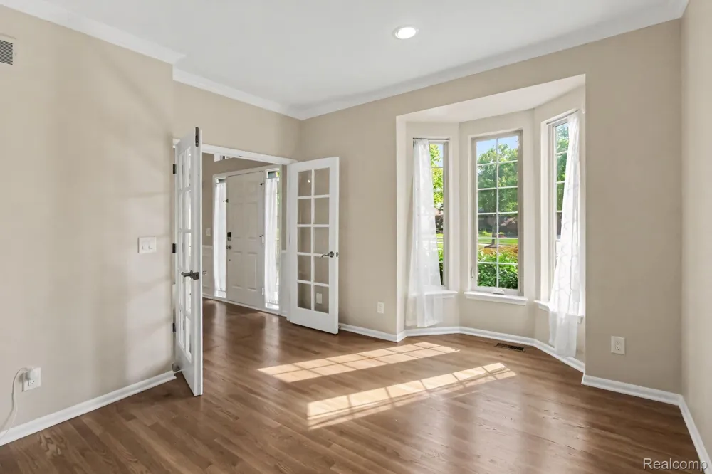24555 THATCHER DRIVE Novi City, MI 48375