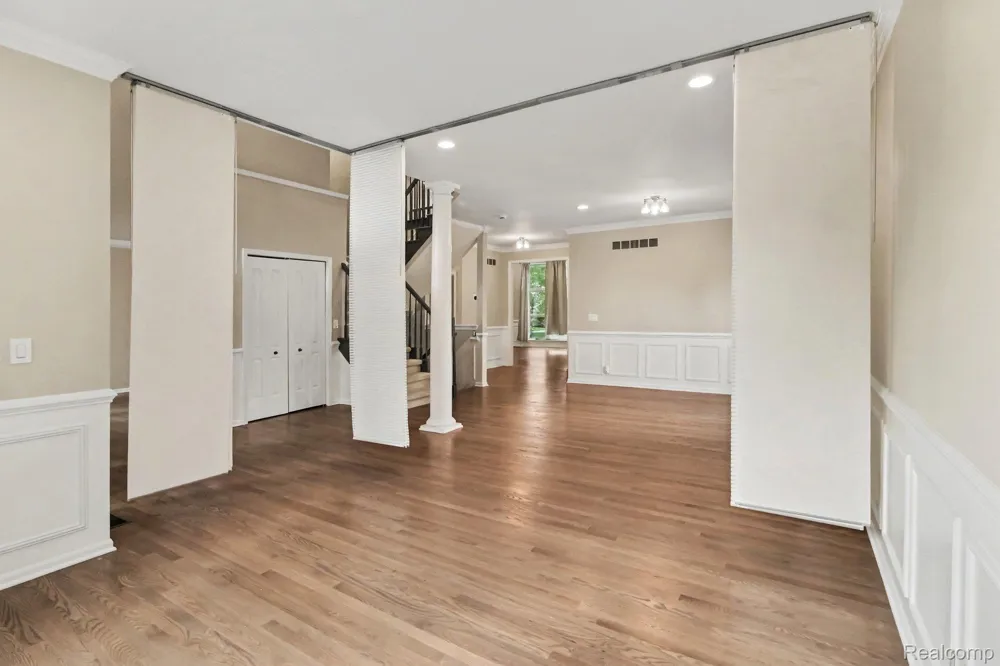 24555 THATCHER DRIVE Novi City, MI 48375