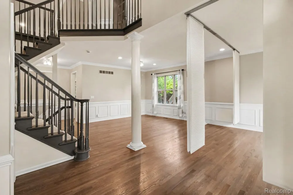 24555 THATCHER DRIVE Novi City, MI 48375