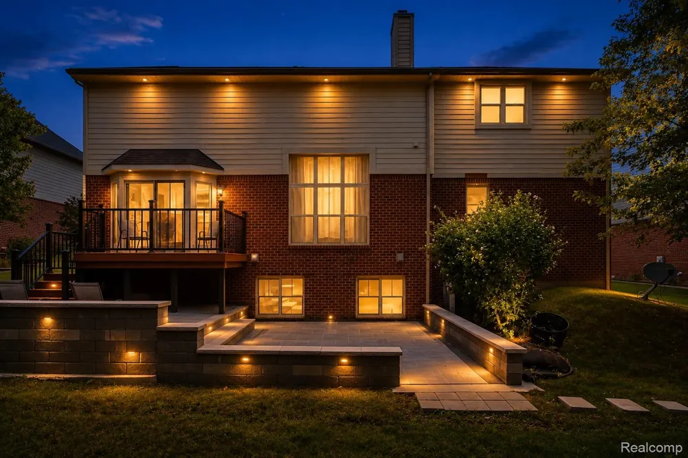 24555 THATCHER DRIVE Novi City, MI 48375